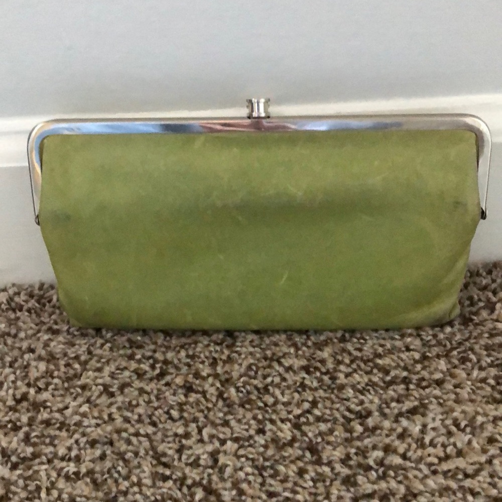Hobo Lauren wallet
